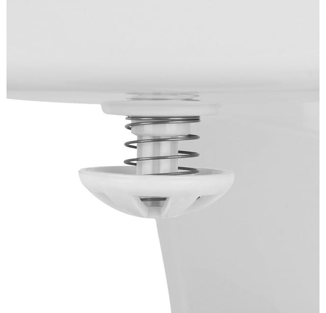 Tristar - Filterkaffeemaschine CM-1252 bis 12 Tassen, 1,25 l Fassungsvermögen, weiß