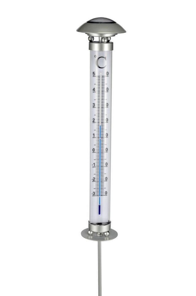 HI Thermometer