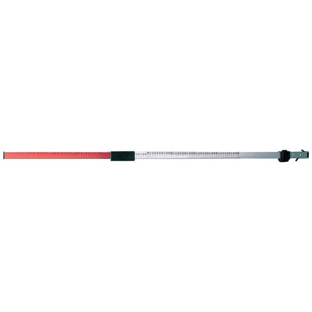 Stanley - Laserdifferenzlatte, Länge 250 cm 06-TLM