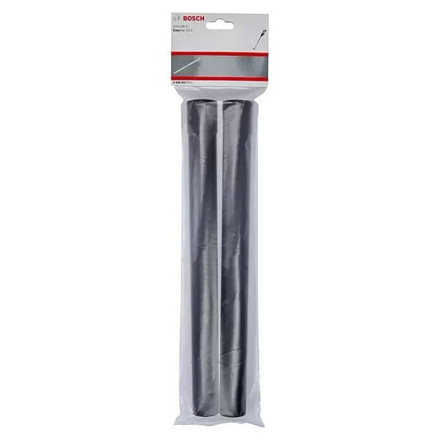 Accessories 2608000666 Staubsaugerrohr, 32 mm, 0,37 m, für gas 18V-1, EasyVac 12, UniversalVa - Bosch