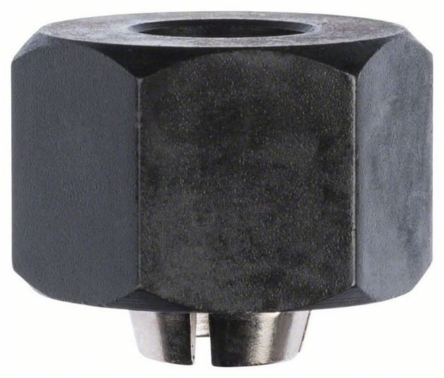 Spannzange 1/4 - Bosch