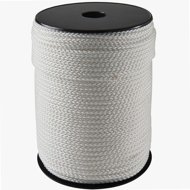 Polypropylenleine 100m ø 5mm