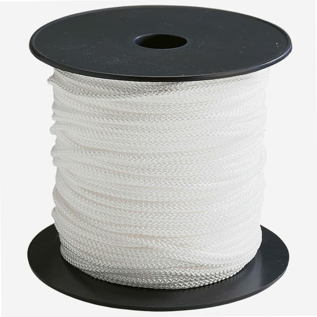 Polypropylen-Geflecht 100m ø 6mm