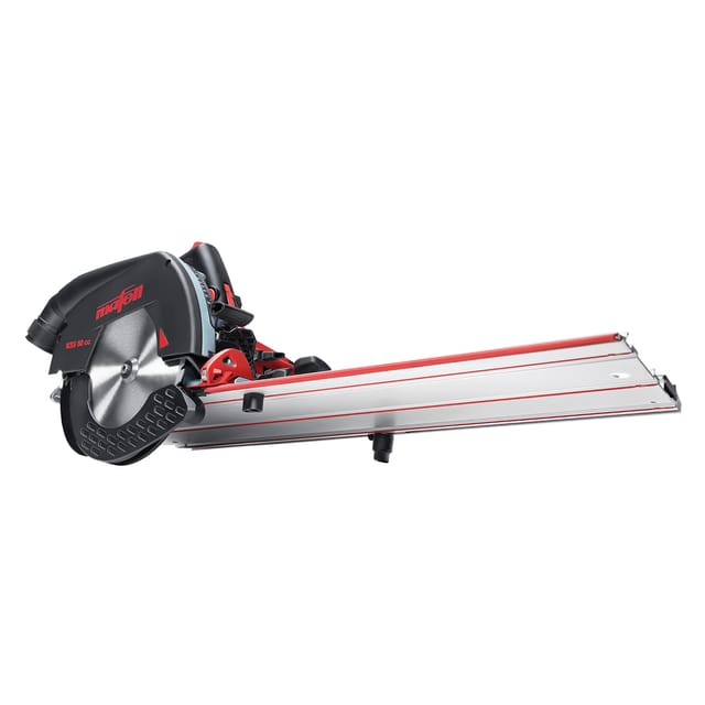 Kappschienen-Säge KSS60cc LED-Licht 91B102 230V 1800W Koffer - Mafell