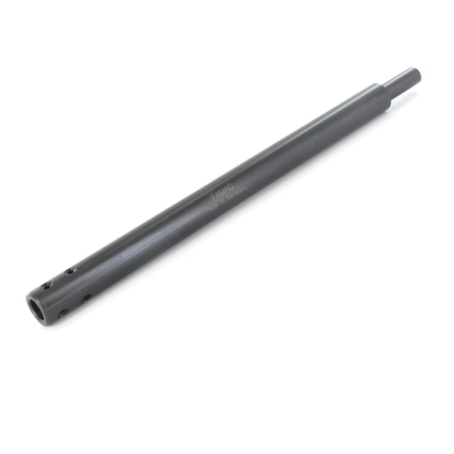 Famag - Verlängerung für Forstnerbohrer Bormax 250mm D8mm Astlochbohrer 163900400