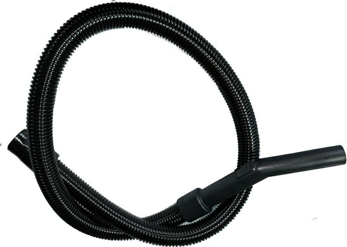 Staubsaugerschlauch Amica Wo-6169 200 Cm Schwarz Kompatibel