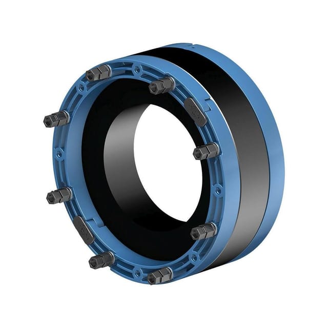DOYMA Curaflex Dichtungseinsatz Nova Uno DN 200mm 108-113mm