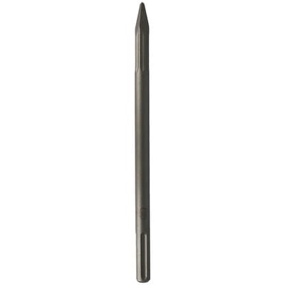 Heller Tools Gmbh - SDS-max Meissel Enduro Spitz 18x350mm