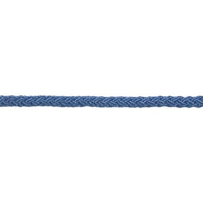Posamo - pösamo PP-Seil gefl. e weiß 3,0mm Ro.250m (170x110) 250 Stk