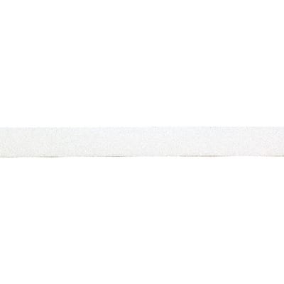 Hakenband weiss 20,0mm Ro. 25m (170x110)