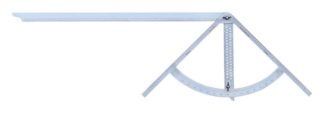 Anreissgerät Alpha 430x795mm Hedü