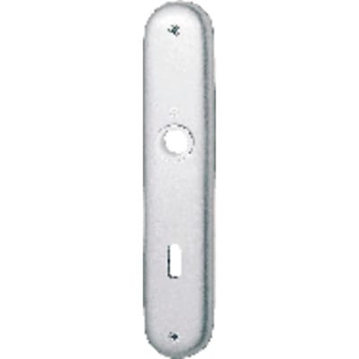 Langschildpaar 273P F1 / naturfarbig F1 bb 72 mm