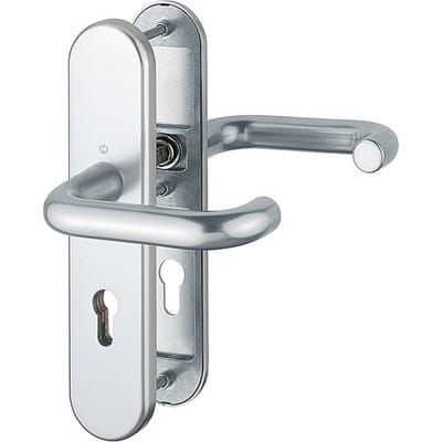 Si-grtSchildFS-138F /3331/3310PRV ES1 F1 9 72 - Hoppe