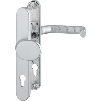Hoppe - We-Grt.SchildF1-2 86G/3357N/1313G,8/92PZ
