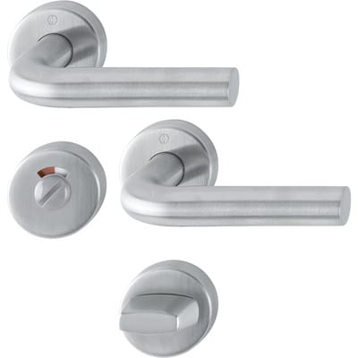 Hoppe - Grt-Rosette F69 E150/42H/42HKVS, 8, rwsk/ol