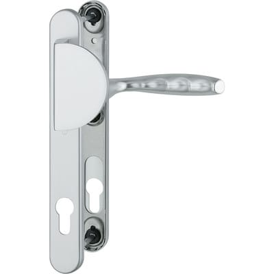 Hoppe - RahmenWeGrt.SchildF1 554/3346/1810,8/92PZ