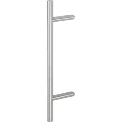 Hoppe - BügelgriffE5012 F69 600 400 2 BS-1102