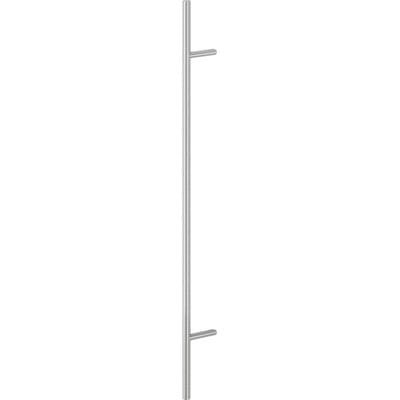 Bügelgriff F69 E5012 - Hoppe