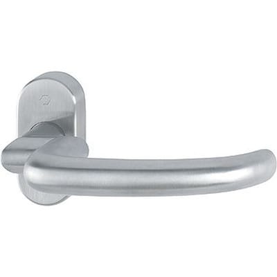 Hoppe - FS-PT-Ros.-Garnitur o. Schl. Ros FS-E1301GF2/55 hg, F69