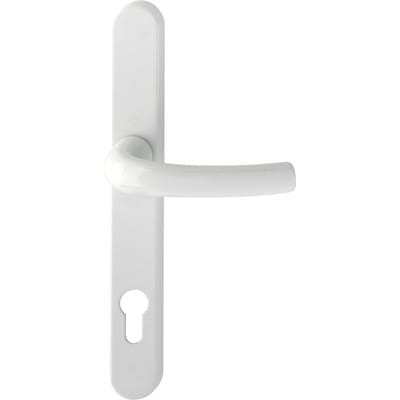 Garnitur Schild1710RH/334 6GRT F9016 8 PZ-92 67-72