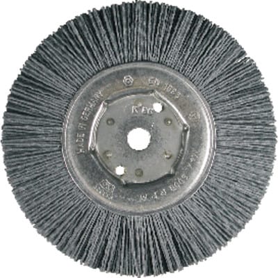 Rundbürste sic 178x18mm K120 - Osborn