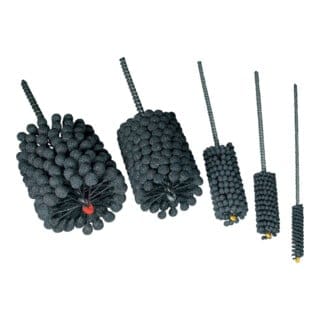Honbürste Novoflex-B 16mmSC 180 Osborn
