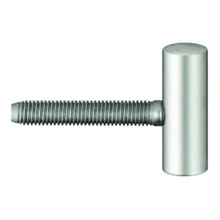 Simons Türband variant v 0020 vernickelt (015) K400