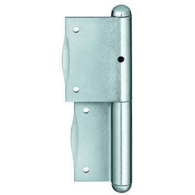 Simonswerk - Ft-Band Baka® c 3 2-teilig mit losem Stift l 100mm Stahl verzinkt