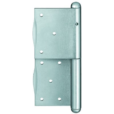 Simonswerk Zt-Türband Baka® G 1 140mm 2-teilig DL Rundkopf Stahl verzinkt