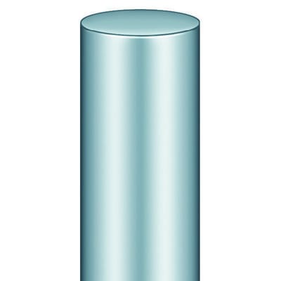 Simonswerk Zt-Türband Baka® G 1 160mm 2-teilig DR Rundkopf Stahl verzinkt