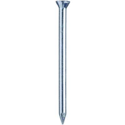 Stahlnaegel super-s baer 3,5 x 65 mm A.250 stk 250 Stk - BÄR