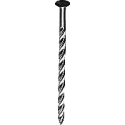 Schraubnagel galZn 4,2x 80 500 Stk - BÄR