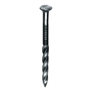 Drallhaftschraube galZn 4,2x 60 a 2,5kg BÄR