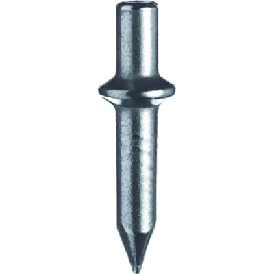 FixPin Einschlagdübel 4,0x 18 8mm o.Gew. 200 Stk - BÄR
