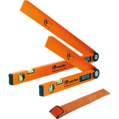 Nedo - Winkelmessgerät Winkeltronic easy 600 mm