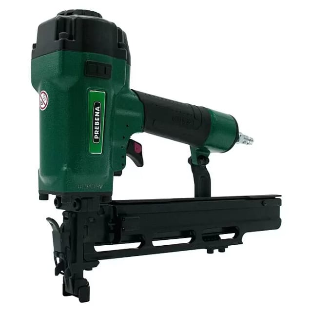 Prebena - 4C-Z50 Druckluftnagler 5 bis 8 bar im Transportkoffer