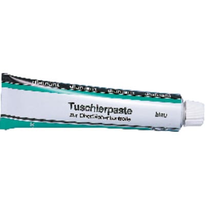 Tuschierpaste rot 70 g