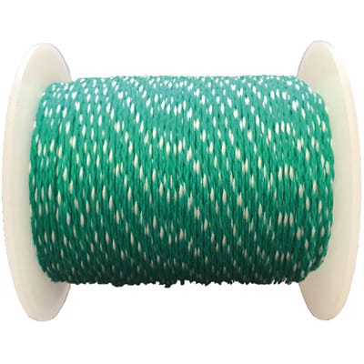 Overmann - 008501200200500AA Maurerschnur Länge 50 m ø 1,2 mm 25 kg Polypropylen