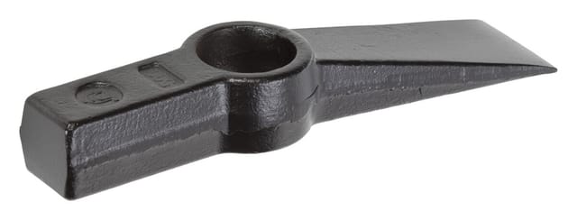 Ruthe Maurerhammer Kopf 500g Rheinische Form ohne Stiel