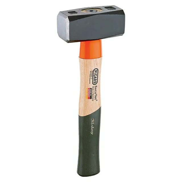Fäustel SecuTec® hs - Picard