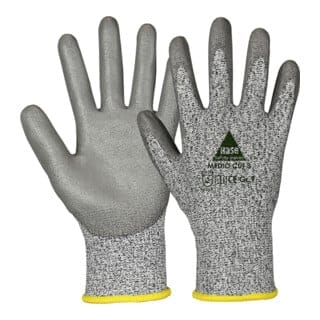 Hase Schnittschutzhandschuh Medio Cut 3