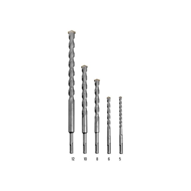Trade Shop - set 5 purcha für pneumatische handel 5-6-8-10-12 mm -