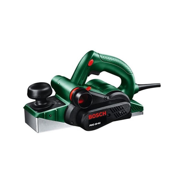 Trade Shop Traesio - Trade Shop - pho 30-82 bosch 750W Schnitttiefe 0-3mm Holzrasierklingensystem -