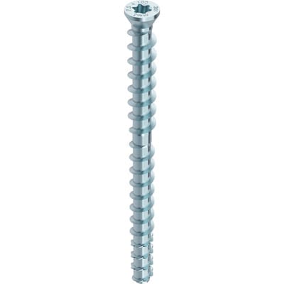 Heco - multi-monti tc 12,0x160, TimberConnect, T-Drive, A2K, 25 St.