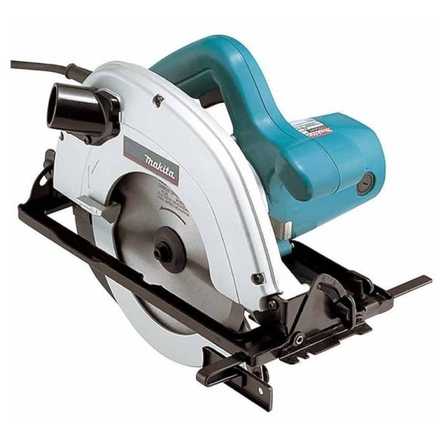 Trade Shop - circular sega makita 5704R in immersion mit lateral area disco 190mm 1200WATT -
