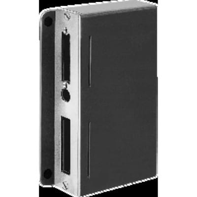 AMF - Gegenkasten 144ET-30 zum Anschweißen, blank