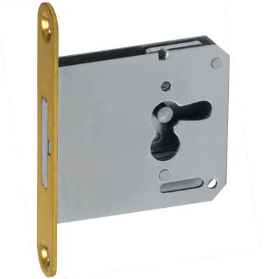 Möbeleinsteckschloss 1732 30 mm rs - Junie
