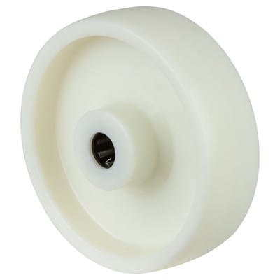 Kunststoffrad 150mm44 Kunstst/Kunstst lg.r - Bs Rollen