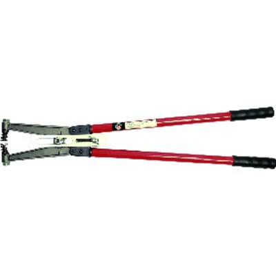 Stehbolzen-Ausdreher 6mm - Alarm