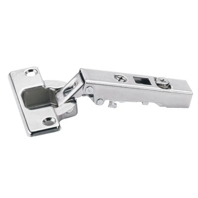 Hettich - Sensys 110°-Scharnier mit Dämpfung 8645i vernickelt vorl. 110° TH52